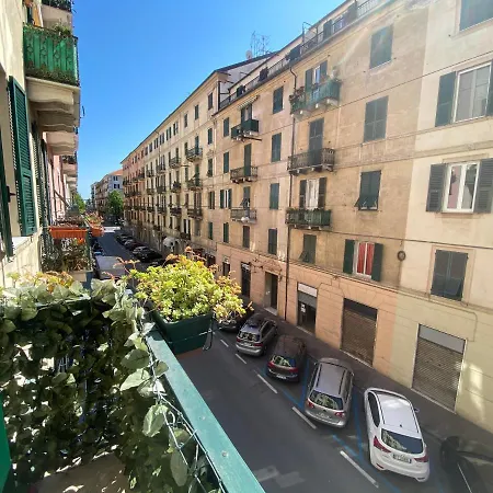 Centro & Mare * Savona