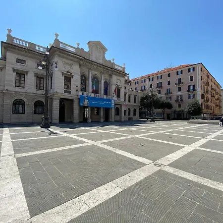 Centro & Mare Apartment