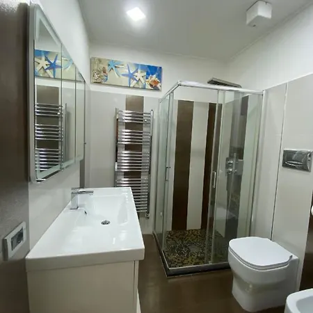 Centro & Mare Appartement