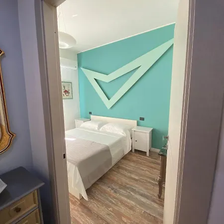 Appartement Centro & Mare