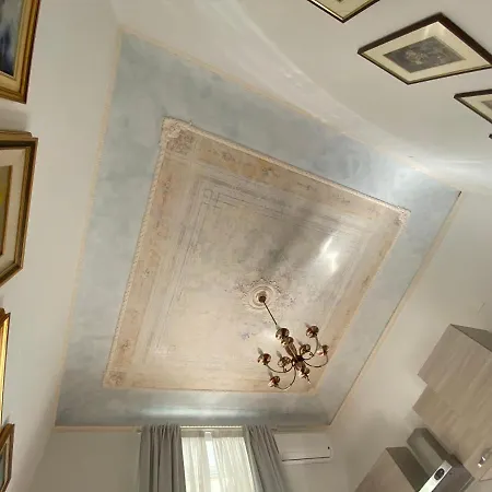Appartement Centro & Mare