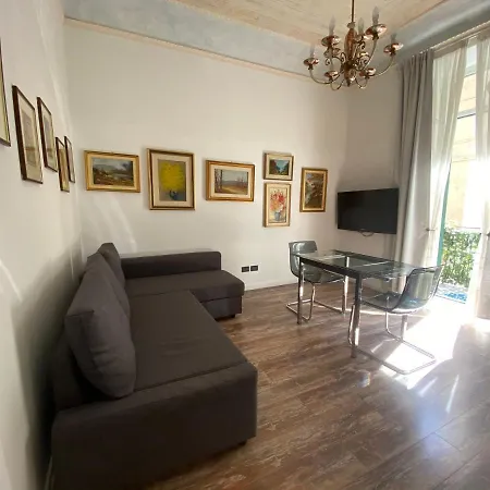 Appartement Centro & Mare *