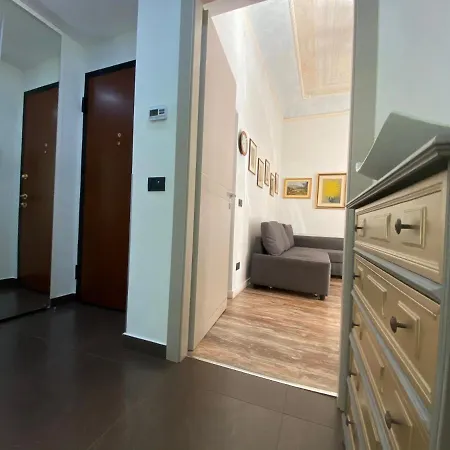 Appartement Centro & Mare Savone