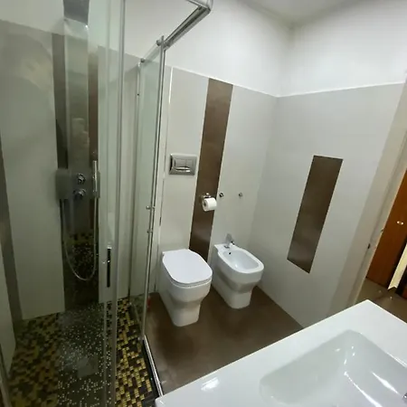 Centro & Mare Appartement Savone