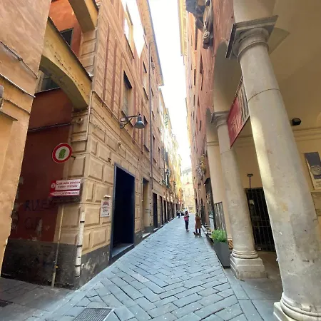 Appartement Centro & Mare Savone