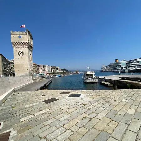 Centro & Mare Appartement *